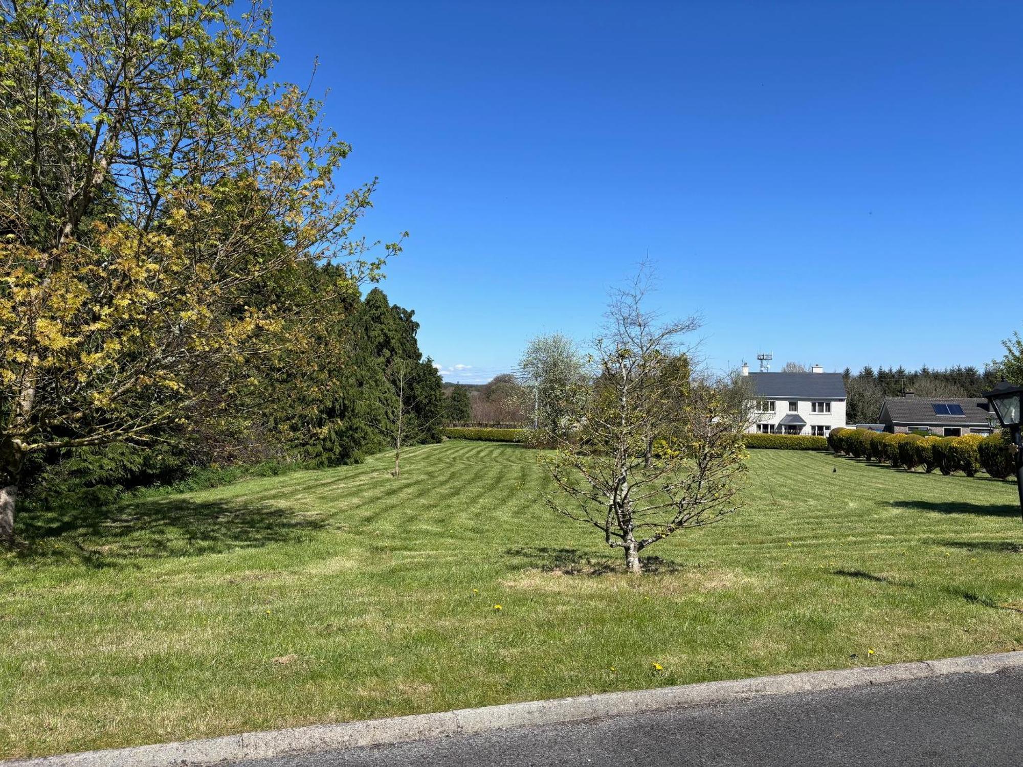 The Lodge Self Catering Castlerea Exterior photo